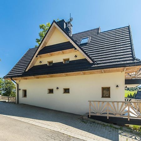Omorika - Wierch Rusinski บุโควินา ทัตซานสกา ภายนอก รูปภาพ